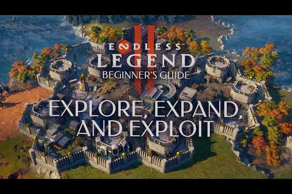 Planification urbaine d'ENDLESS Legend 2 : Districts & Chaînes alimentaires
