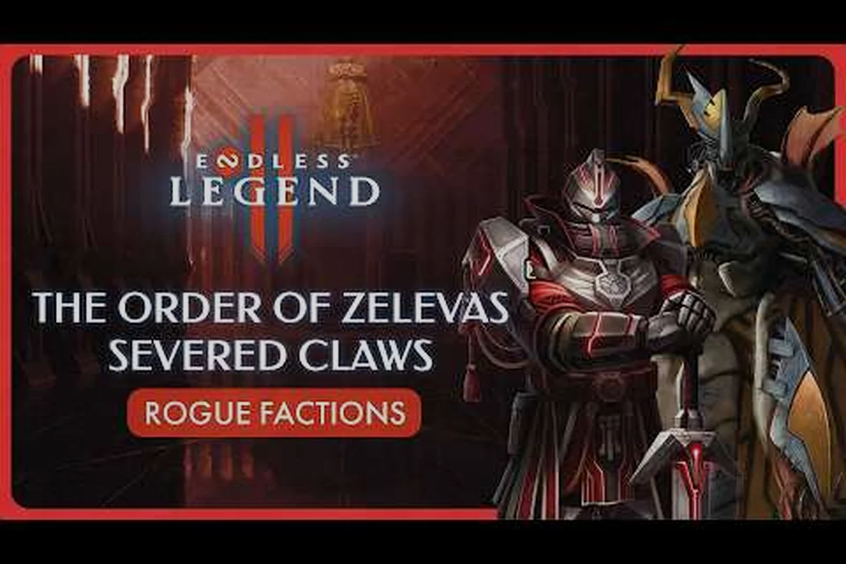 ENDLESS Legend 2 Sandshapers Lore: Matriarch & Ancient History