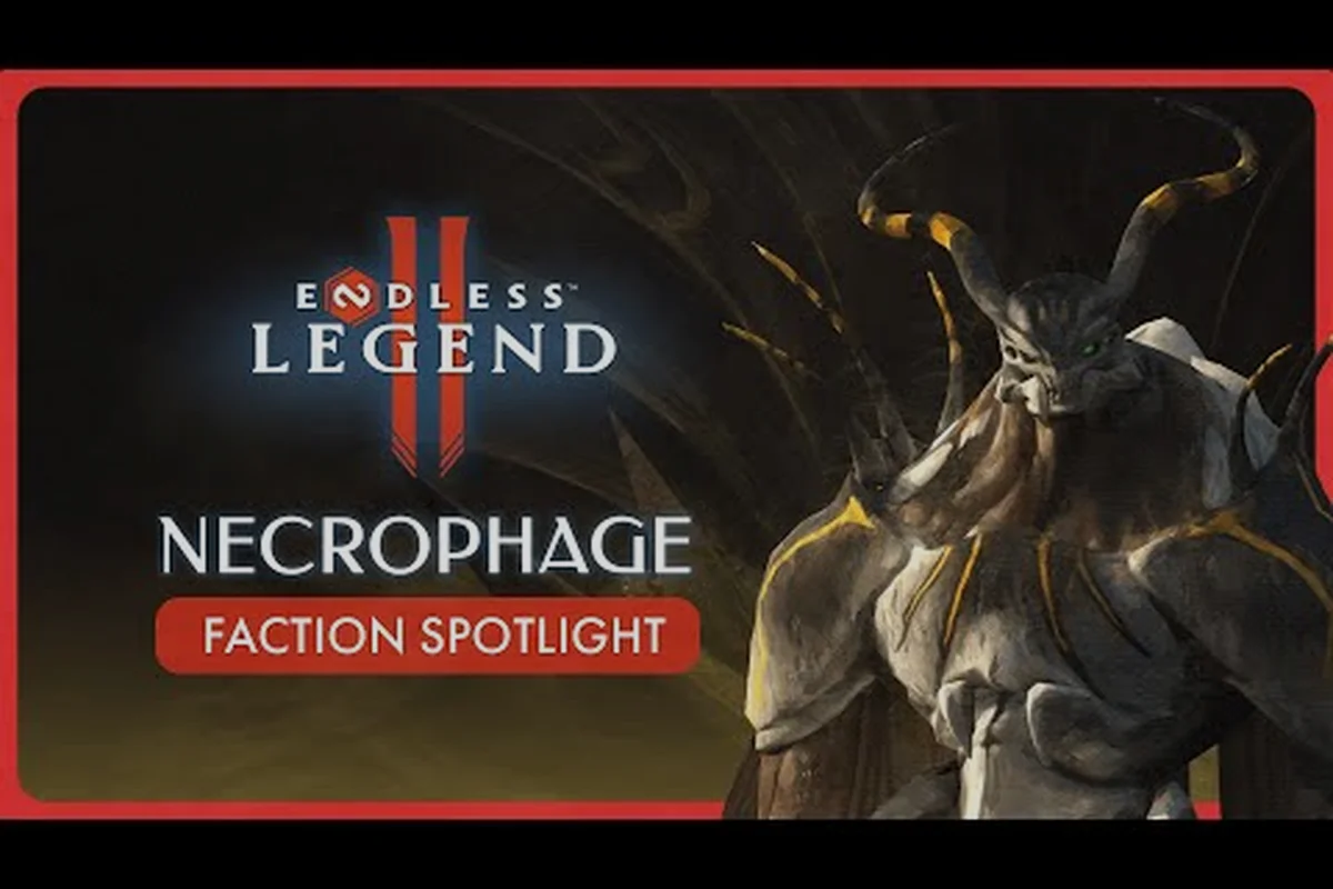 ENDLESS Legend 2 Fraktions-Hintergrund: Geschichten der Völker Saiadhas