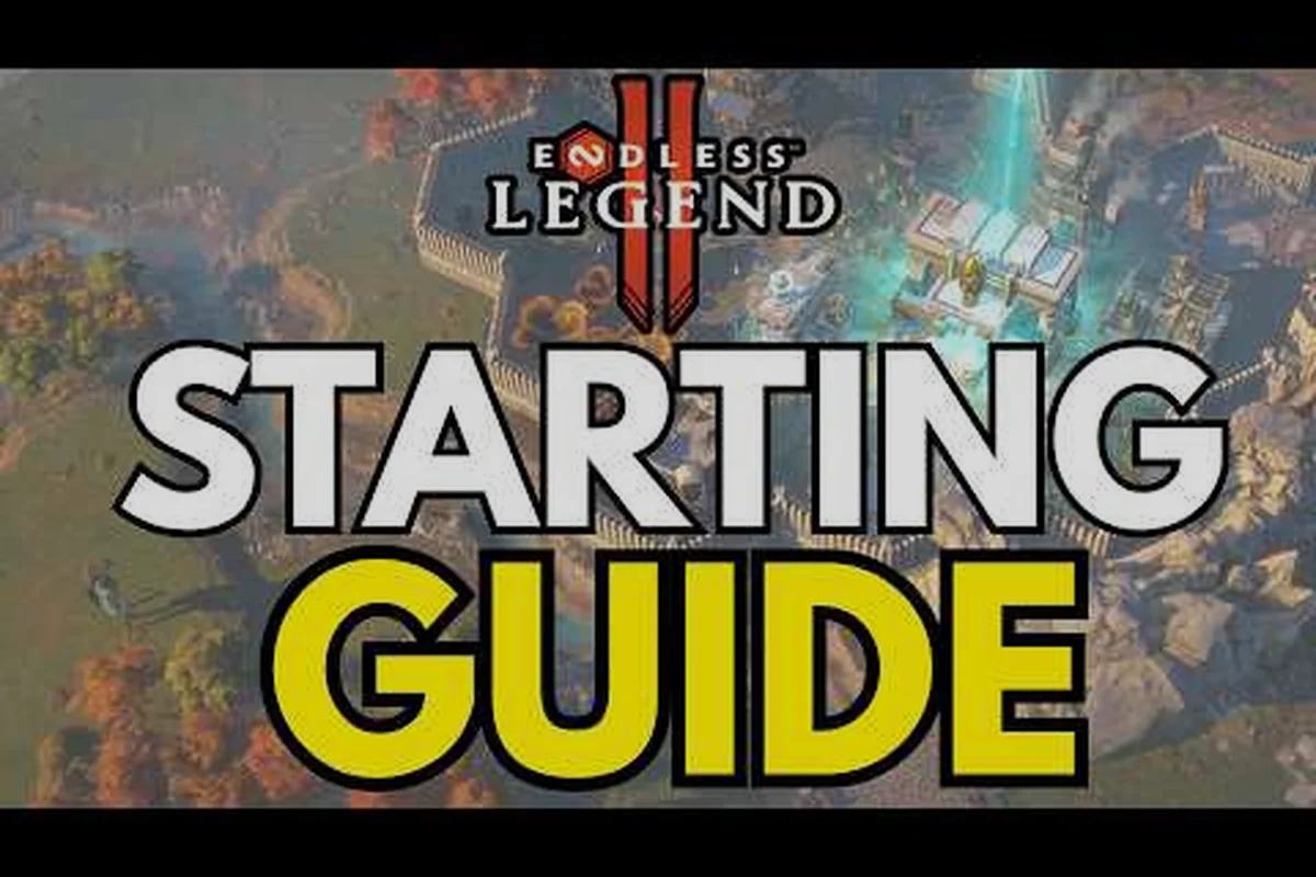 ENDLESS Legend 2 Tutorial-Tipps: Kerngameplay & Überleben