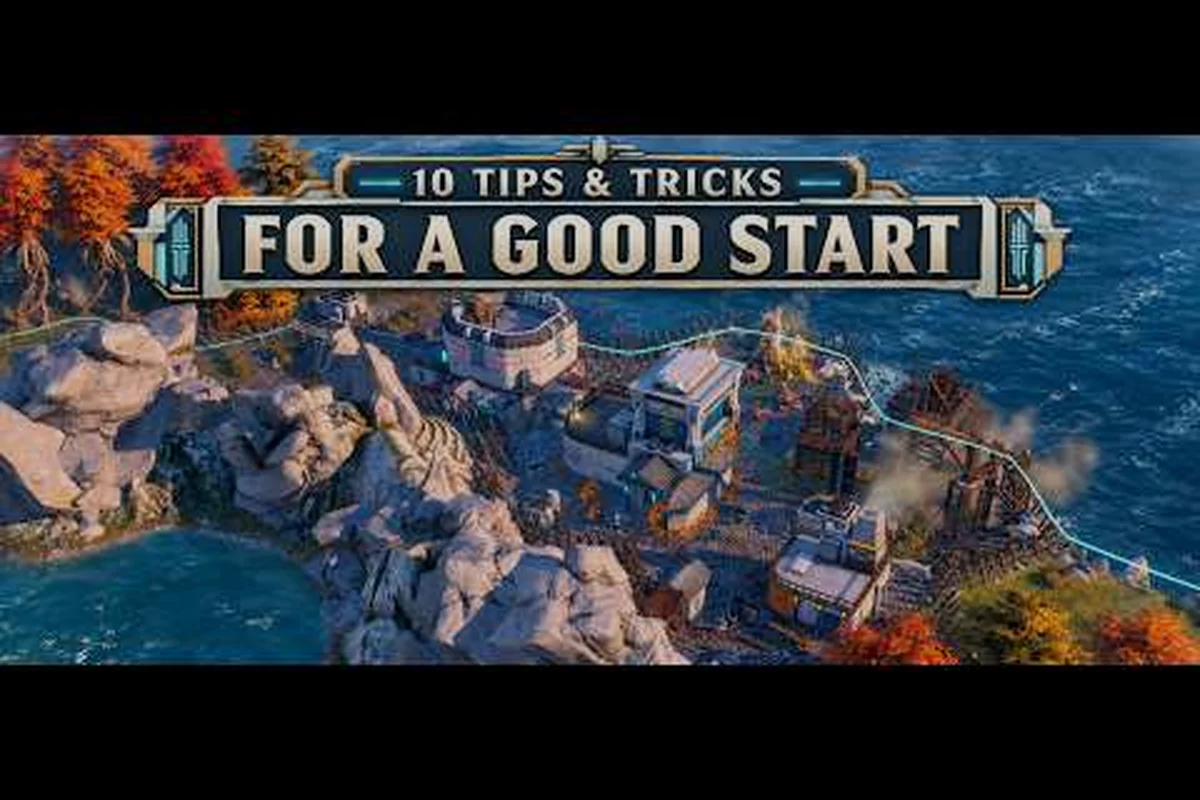 ENDLESS Legend 2 Tipps für Anfänger: UI- & Tempo-Guide