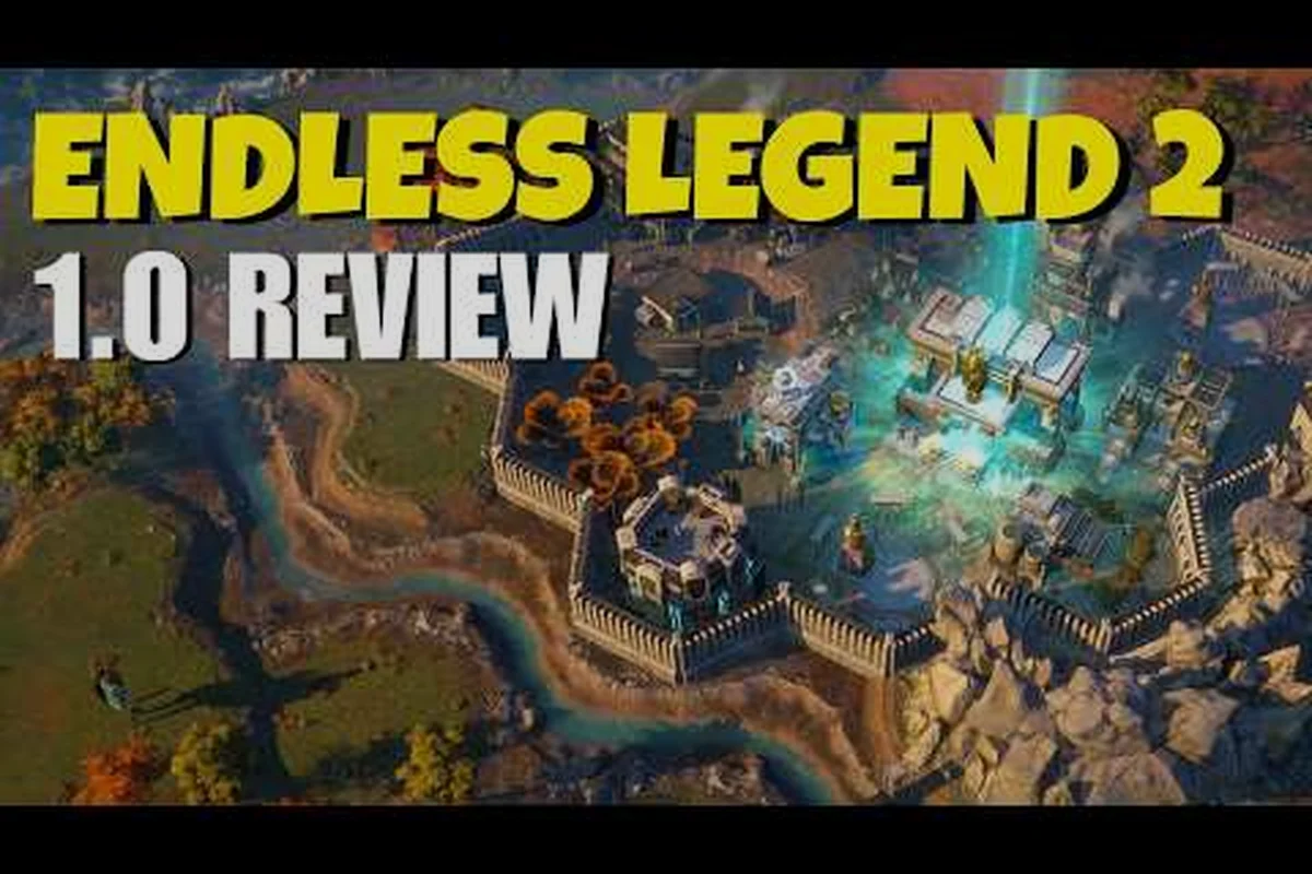 ENDLESS Legend 2 Heldenfähigkeiten: Fähigkeiten, Traits & Ausrüstung