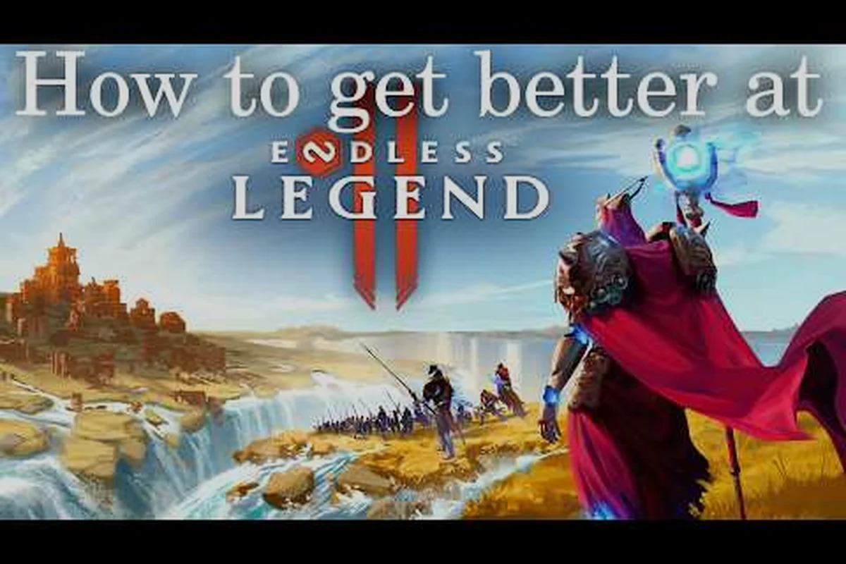 ENDLESS Legend 2 Helden-Build: Skills, Ausrüstung & Tipps zum Level-Cap