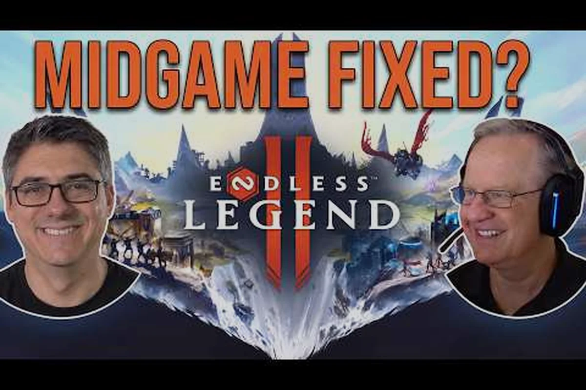 ENDLESS Legend 2 Handel: Embargos, Lobby-Einstellungen & 1v1-Tipps