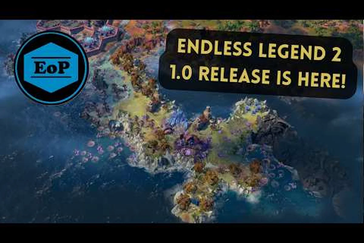 Accord de paix ENDLESS Legend 2 : Négocier, commercer et mettre fin aux guerres