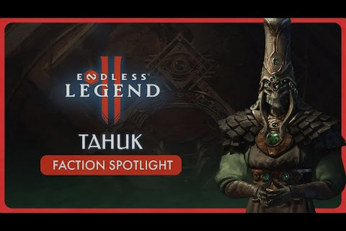 ENDLESS Legend 2 Tier List: Jede 1.0-Fraktion im Ranking