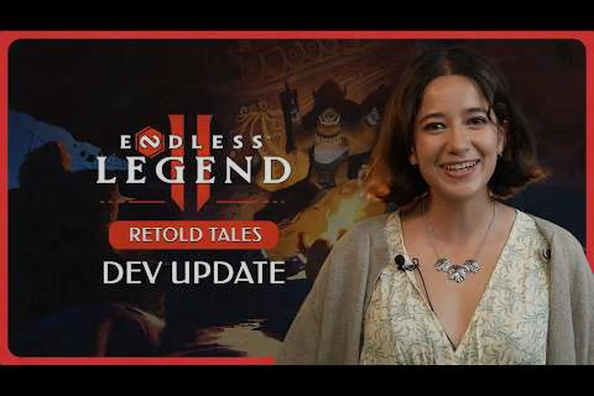 ENDLESS Legend 2 Einheiten-Balance: 1.0 Tuning & Mod-Fixes